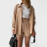 Annie | Elegant Top & Bottom