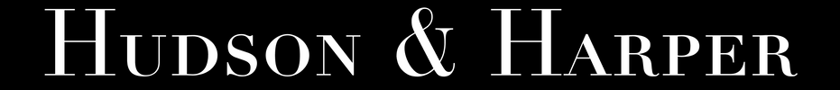 Hudson & Harper